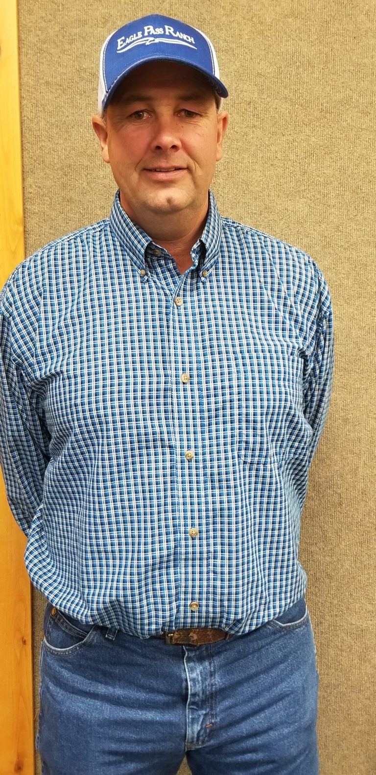 Board and Staff Gallatin Conservation District