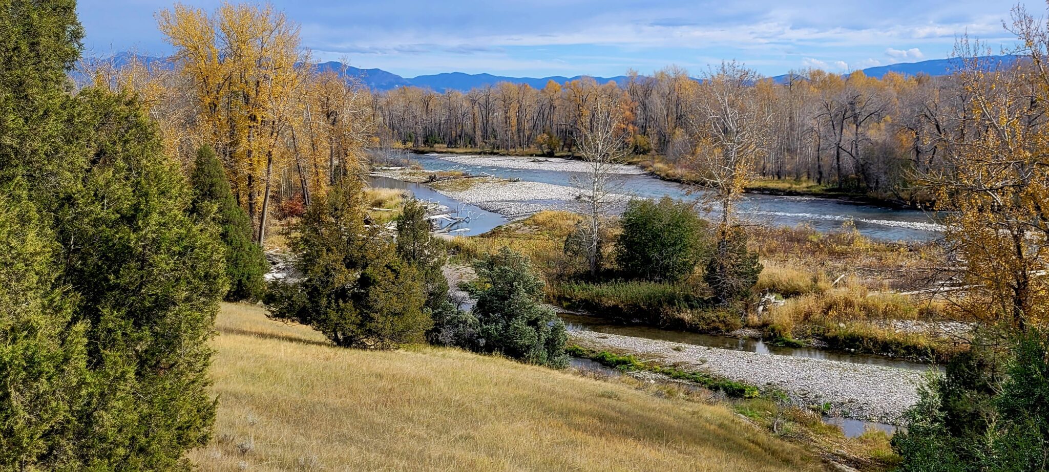 GCD's October 2023 Agenda Gallatin Conservation District